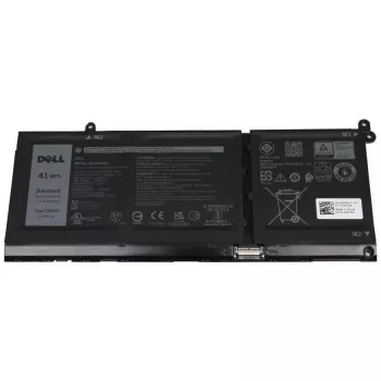 Bateria de portátil de iões de lítio Dell 41 Wh 451-BCUQ