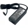 Fonte de alimentação Dell 65W 19,5V 3,34A para portáteis Dell compatíveis (MPN 378-3853)