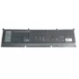 Bateria de portátil de iões de lítio Dell 56Wh modelo 451-BCPQ substituição compatível
