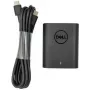 Fonte de alimentação Dell 130W USB Type-C para Latitude 14 5401