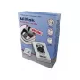 Sacos de pó Nilfisk Ultra para Elite Extreme King