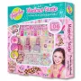 Studio de manicure 3 lakierów Pantera