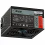 Fonte de alimentação ATX Akyga AK-U4-400 Ultimate 400 W, 80 PLUS Bronze, PFC ativo, ventoinha de 120 mm