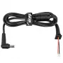 Cabo de serviço DC Akyga AK-SC-03 para fonte de alimentação de portátil 5,5 x 1,7 mm, 90 W, 1,2 m, para Acer