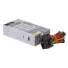 Fonte de alimentação Flex-ATX Akyga AK-I1-200 200 W, PFC passivo, ventoinha de 40 mm, cinzento