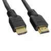 Cabo HDMI-1.4 Akyga AK-HD-150A, High Speed with Ethernet, 15 m, preto