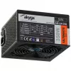 Fonte de alimentação ATX Akyga AK-U4-350 Ultimate 350 W, 80 PLUS Bronze, PFC ativo, ventoinha de 120 mm