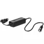 Fonte de alimentação para automóvel Akyga AK-ND-31 para portáteis Asus / Toshiba, 65 W, 19 V / 3,42 A, 5,5 x 2,5 mm, entrada 12 V