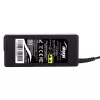 Fonte de alimentação Akyga AK-ND-72 para portáteis Toshiba e impressoras Zebra, 80 W, 19 V, 4,22 A, 5,5 x 2,5 mm