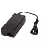 Fonte de alimentação Akyga AK-ND-72 para portáteis Toshiba e impressoras Zebra, 80 W, 19 V, 4,22 A, 5,5 x 2,5 mm