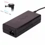 Fonte de alimentação Akyga AK-ND-72 para portáteis Toshiba e impressoras Zebra, 80 W, 19 V, 4,22 A, 5,5 x 2,5 mm