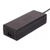 Fonte de alimentação Akyga AK-ND-73 para impressoras Zebra, 100 W, 24 V, 4,17 A, ficha angular 6,3 x 3,0 mm