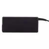 Fonte de alimentação Akyga AK-ND-73 para impressoras Zebra, 100 W, 24 V, 4,17 A, ficha angular 6,3 x 3,0 mm
