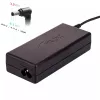Fonte de alimentação Akyga AK-ND-73 para impressoras Zebra, 100 W, 24 V, 4,17 A, ficha angular 6,3 x 3,0 mm