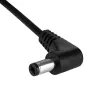 Fonte de alimentação universal Akyga AK-TB-17, 12 V, 2 A, 24 W, 5,5 x 2,1 mm, 1,4 m
