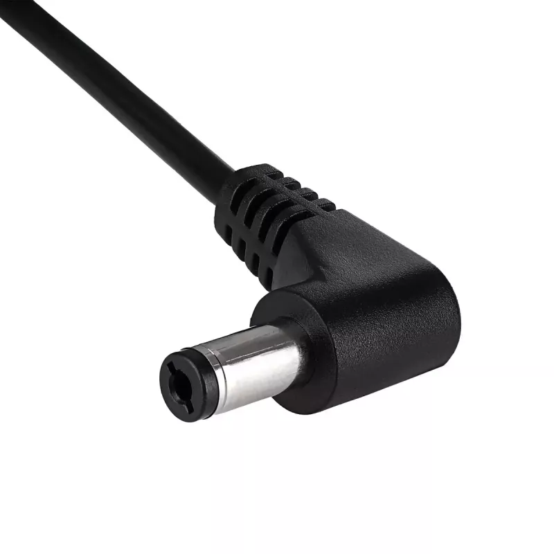 Fonte de alimentação universal Akyga AK-TB-17, 12 V, 2 A, 24 W, 5,5 x 2,1 mm, 1,4 m