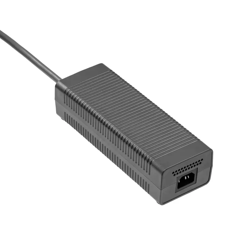 Fonte de alimentação para Xbox 360 Akyga AK-PD-14, 12 V / 16,5 A + 5 V / 1 A, 203 W