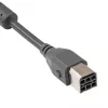 Fonte de alimentação para Xbox 360 Akyga AK-PD-14, 12 V / 16,5 A + 5 V / 1 A, 203 W
