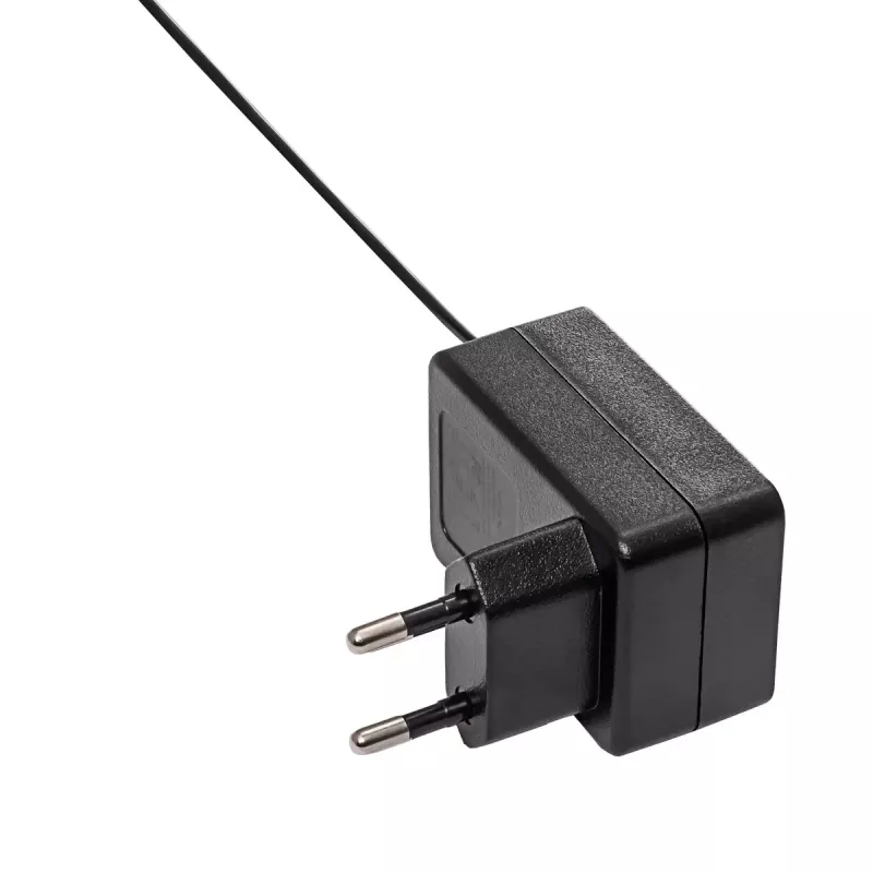 Fonte de alimentação para máquina de barbear Philips Akyga AK-PD-17, 15 V / 0,36 A, 5,4 W, 1,2 m