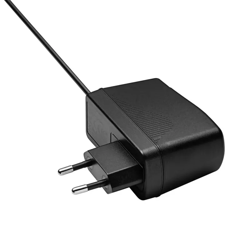 Fonte de alimentação para aspirador Tefal Akyga AK-PD-20, 26 V / 0,55 A, 14,3 W, 5,5 x 2,5 mm, 1,8 m