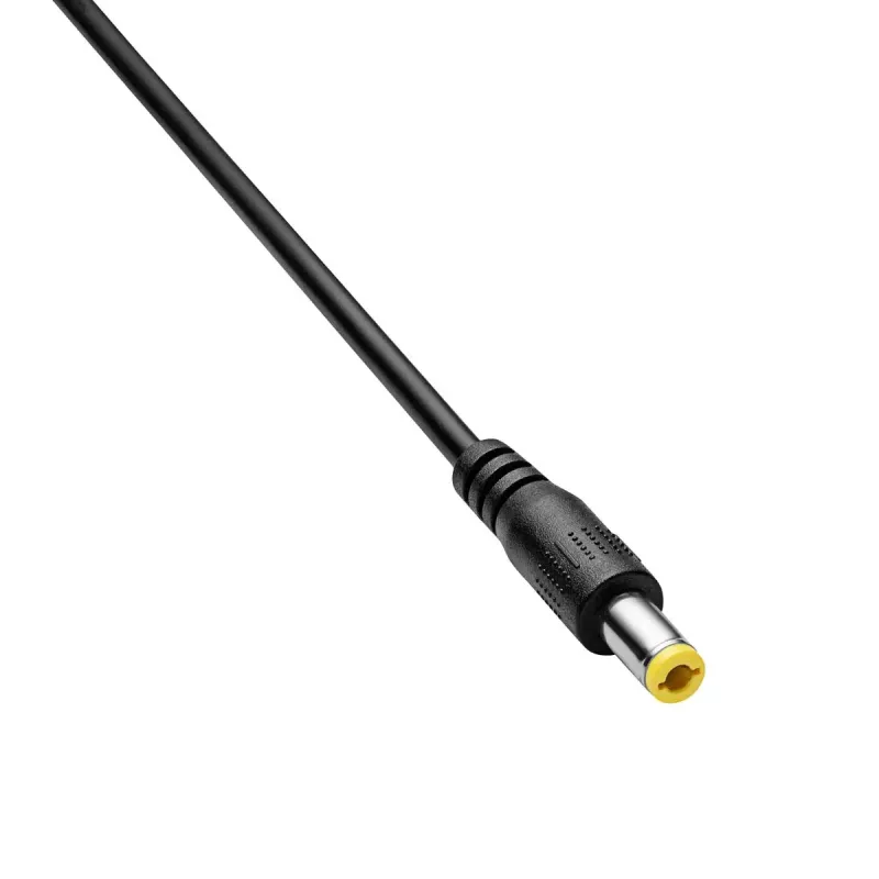 Fonte de alimentação para aspirador Tefal Akyga AK-PD-20, 26 V / 0,55 A, 14,3 W, 5,5 x 2,5 mm, 1,8 m