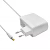 Fonte de alimentação para aspirador Tefal / Rowenta Akyga AK-PD-21, 29 V / 0,75 A, 21,75 W, 5,5 x 2,5 mm, 1,8 m, branco