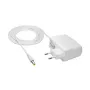Fonte de alimentação para aspirador Tefal / Rowenta Akyga AK-PD-21, 29 V / 0,75 A, 21,75 W, 5,5 x 2,5 mm, 1,8 m, branco
