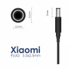 Carregador para aspirador com bateria Xiaomi / Dreame (G9, G10, T10, T20, K10) Akyga AK-PD-24, 30,8 V, 0,8 A, 24,6 W