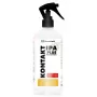 Álcool de limpeza AG TermoPasty KONTAKT IPA (isopropílico), alta pureza, desengordurante, frasco de plástico de 500 ml