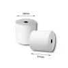 Rolo térmico QOLTEC 57 x 40 mm 55 g/m² sem BPA — QOLTEC 51897