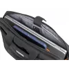Pasta NATEC Nanger 39,6 cm 15,6 polegadas preto