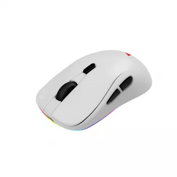Rato Savio RIFT WHITE Bluetooth USB Type-A