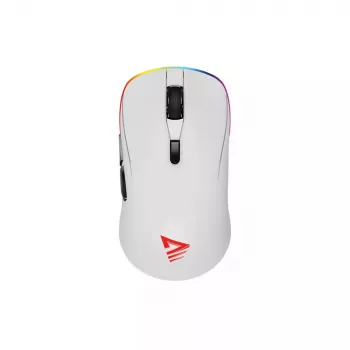 Rato Savio RIFT WHITE Bluetooth USB Type-A