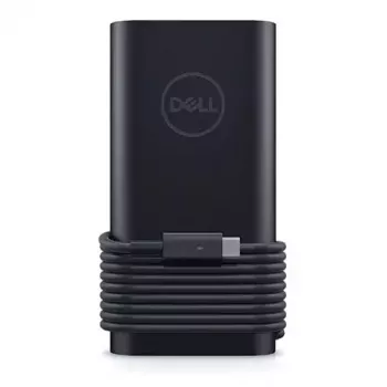 Fonte de alimentação DELL 450-BBVD 65W interior preto