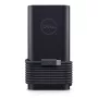 Fonte de alimentação DELL 450-BBVD 65W interior preto