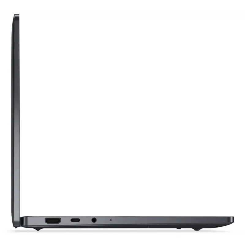 Portátil Dell Pro 13 Premium PA13250 — Intel Core Ultra 7 268V, 13,3 polegadas Quad HD+ Touch, 32 GB LPDDR5x, 512 GB SSD, Windows 11 Pro, cinzento