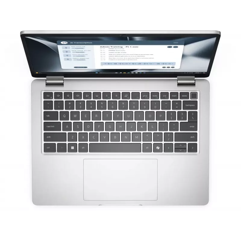 Portátil DELL Pro 13 Plus PB13255 33,0 cm (13,3 polegadas) AMD Ryzen AI 5 340 32 GB 1 TB AMD Radeon 840M Windows 11 Pro