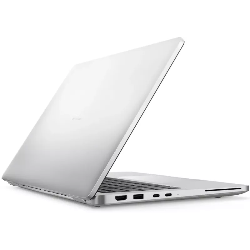 Portátil DELL Pro 13 Plus PB13255 33,0 cm (13,3 polegadas) AMD Ryzen AI 5 340 32 GB 1 TB AMD Radeon 840M Windows 11 Pro