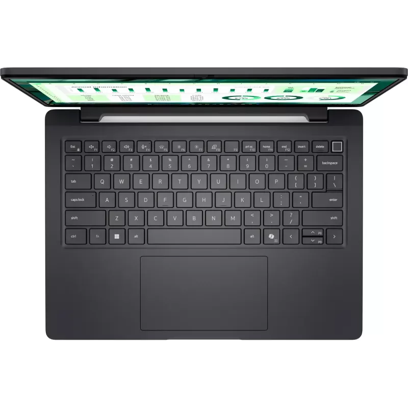Estação de trabalho móvel Dell Pro Max 14 MC14250 — Intel Core Ultra 7 265H, 14