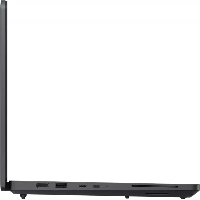 Estação de trabalho móvel Dell Pro Max 14 MC14250 — Intel Core Ultra 7 265H, 14