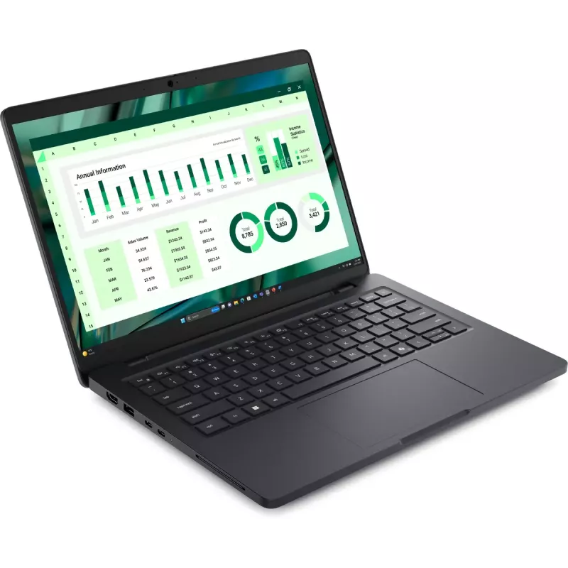 Estação de trabalho móvel Dell Pro Max 14 MC14250 — Intel Core Ultra 7 265H, 14