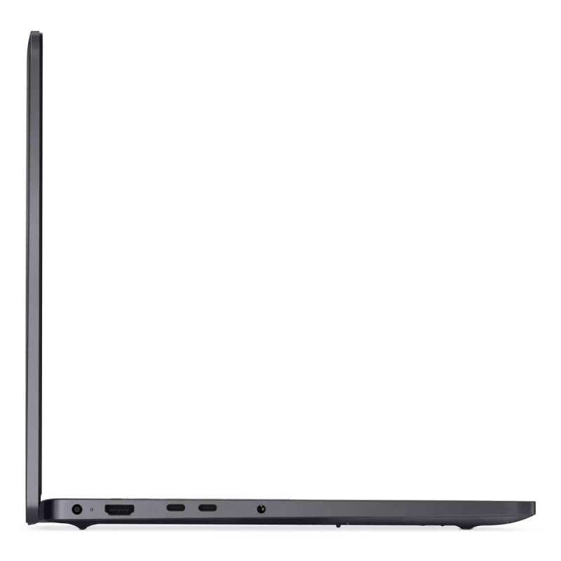 Dell Pro 16 PC16250 — Intel Core 7 150U, 16