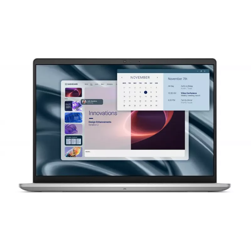 Portátil Dell Pro 14 Essential PV14250 — 14