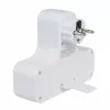 Extensão elétrica x4 com interruptor MACLEAN MCE244 — extensão de 4 tomadas com interruptor individual