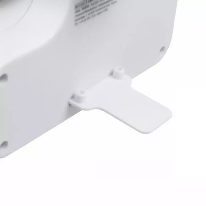 Extensão elétrica x4 com interruptor MACLEAN MCE244 — extensão de 4 tomadas com interruptor individual