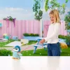 Brinquedo interativo Cobi Little Live Pets Pinguim que Anda Kiwaczek MO-26535, animal de estimação que anda a pilhas