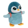 Brinquedo interativo Cobi Little Live Pets Pinguim que Anda Kiwaczek MO-26535, animal de estimação que anda a pilhas