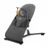 Cadeirinha de bebé Kinderkraft Mimi cinzento capacidade 9 kg