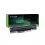 Bateria Green Cell AS07