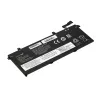 Bateria Green Cell LE175 Lenovo ThinkPad T490 T495 P43s P14s T14 Gen 1 2